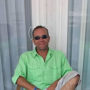 Meet your Posher, Igor